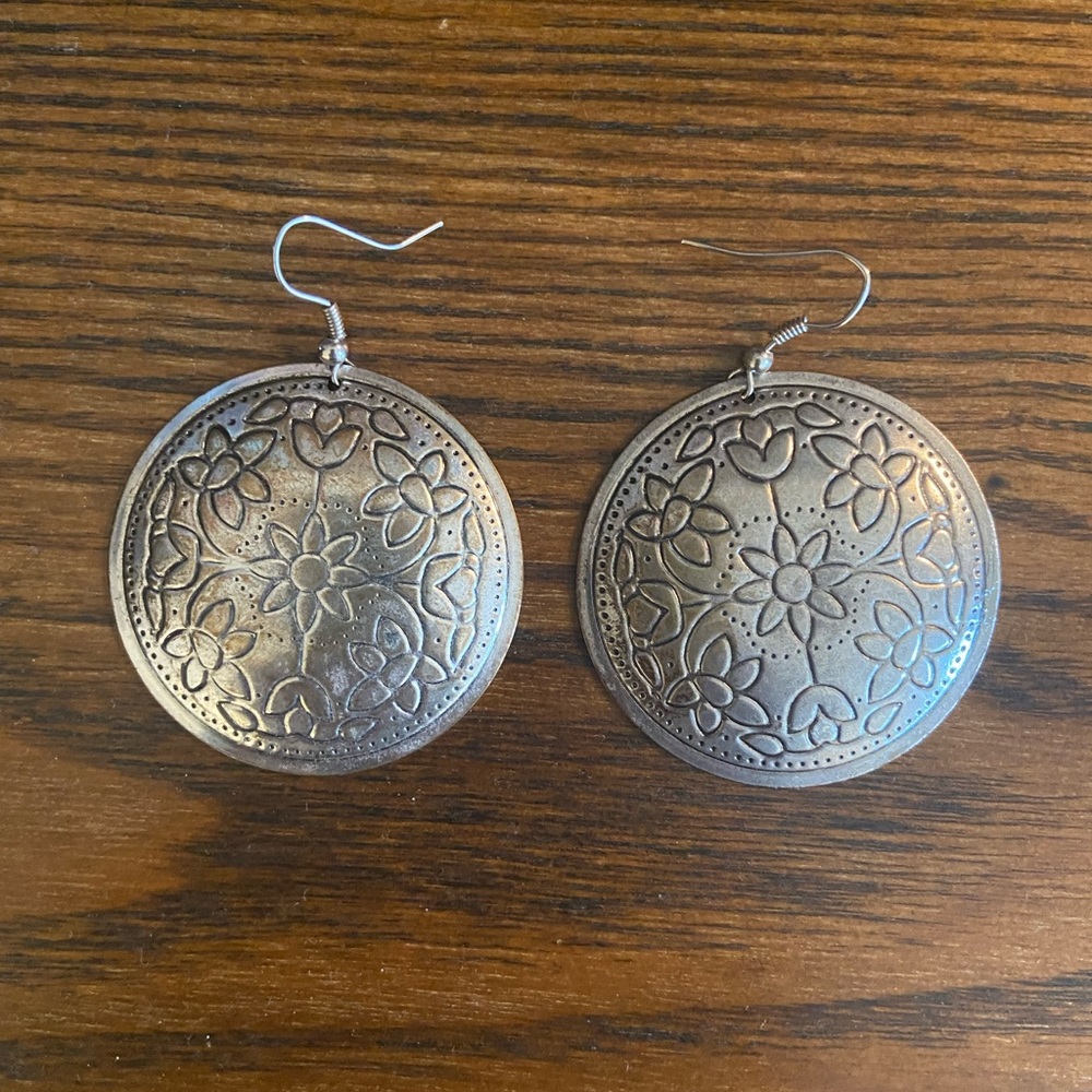 Boho Earrings